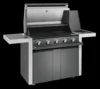BeefEater - Discovery S1700, 5 brænder 