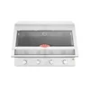 BeefEater - 7000 Serie Classic, 4 brænder, Uden understel