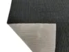 Livos Sort Sisaltæppe - REST 100X400 CM.