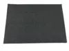 Livos Sort Sisaltæppe - REST 100X400 CM.