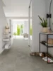 Pergo Isefjord Pad Pro - Grey Gritty Stone