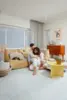 BerryAlloc Ocean+ 8 - Chestnut White 