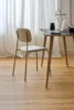 Timberman Slotsplank - Eg Variant natur