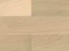 3 stavs parketgulv - Eg Lys hvid lak - RESTPARTI