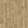 Vinylgulv Luna - Tavel Eg Plank - REST 410X400 CM.