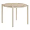 Havemøbelsæt Abela, 4 stole - UDSOLGT TIL JANUAR 2027