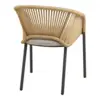 Novella Spisebordsstol i farven beige