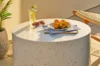 Bonn, Sofabord med terrazzo look UDSOLGT TIL UGE 28.