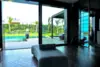 MOSO Bambus X-treme® - Chevron sildeben terrasseplanker, Sikkens overflade