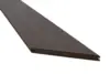 MOSO Bambus X-treme® - Chevron sildeben terrasseplanker, Sikkens overflade