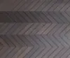 MOSO Bambus X-treme® - Chevron sildeben terrasseplanker, Sikkens overflade