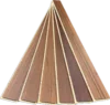 Merbau Plank Olieret - RESTPARTI
