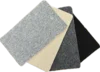 Zorba+ - Billigt Boucle gulvtæppe BEIGE - REST 320X400 CM