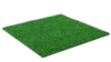 Kunstgræs, Edge - Verde - REST 210X400 CM.