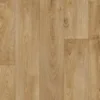 Vinylgulv Luna - Tavel Eg Plank  - REST 220X400 CM.