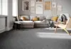Fletco Comfort Home Mørk grå