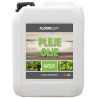 Floorcoat Plejeolie Natur 