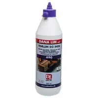 Danalim Trælim D2 inde - 750 ml.