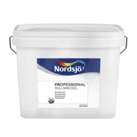Nordsjö Professional Rullespartel 