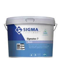 Sigmatex 7