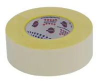 Messetape tæppetape TS-704 - 50 meter 