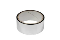 Alu tape til samling af Quite Please / No noise 