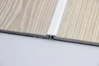 7 mm. dilatationsprofil - midthullet 