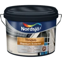 Nordsjö Tinova Premium Exterior+