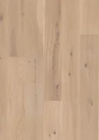 BOEN Eg hvid Animoso, Plank