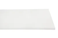 Laminatbordplade Original, Hvid