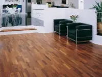 Timberman Parket - Merbau Prime