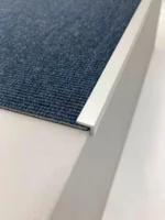 10 x 10 x 2 mm vinkelprofil - u/huller