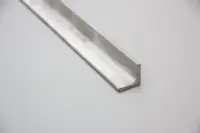 20 x 20 x 3 mm. vinkelprofil - u/huller -