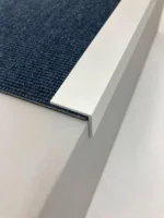 25 x 25 x 2 mm vinkelprofil - u/huller
