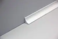 Hulkehlliste 15 x 15 mm. 