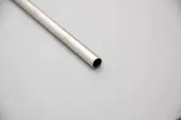 11 mm. trappestænger (Mat chrom) 
