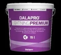 Dalapro Lightning Premium spand 