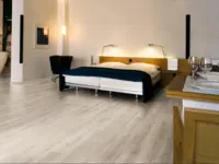 Advanced, Eg hvid Trend 3126, Plank - KAMPAGNE 