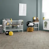 BerryAlloc Chateau+ sildeben, Java Light Grey
