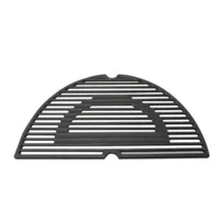 Bugg, støbejerns grillrist  