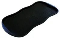 Skobakke Shoe star big 38x75 cm. - RESTSALG