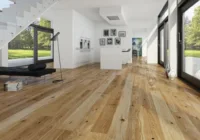 Moland Burghley Wideplank - Eg Trend 