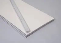 Knauf varmevæg 45 mm.