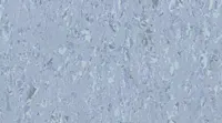 Gerflor Cosmo homogen vinyl - 2606 Azur