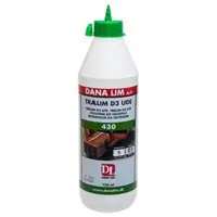Danalim Trælim D3 ude 430 - 750 ml.