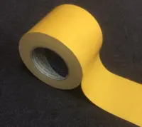Tæppetape 10 cm. 