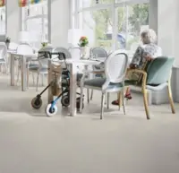 Marmoleum Fresco - Silver Shadow 