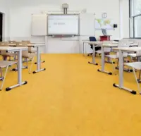 Marmoleum  Real - Dandelion 