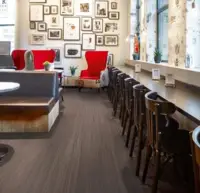 Marmoleum Striato - Welsh Moor 