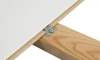Clips til montage af Wallmann loft- og vægpaneler